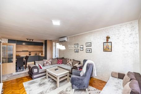 Apartment for sale in  Herceg Novi, Djenovici area