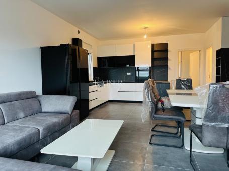 Rijeka, Srdoči – exklusive Wohnung in einem Neubau mit Meerblick