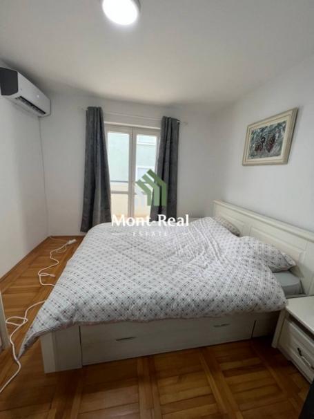 One bedroom apartment for rent, Velji Vinogradi, Budva 