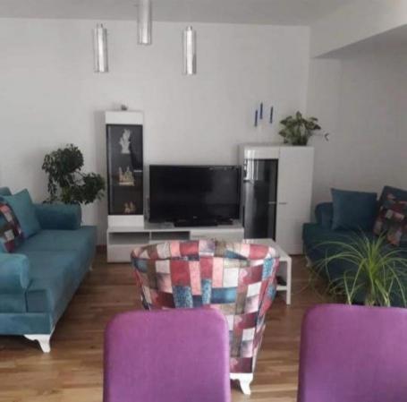 Two bedroom apartment Tivat