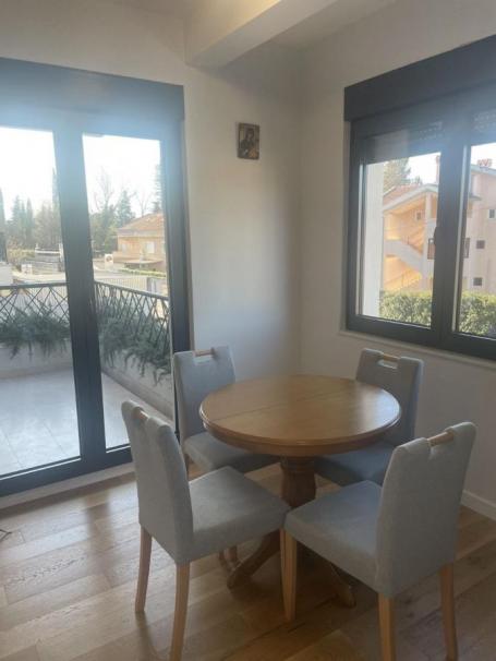 Apartment for rent in Tivat ANNUAL RENT