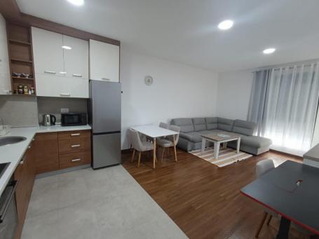 One bedroom apartment, Tivat