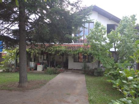 Kuća u Kragujevcu, naselje Šumarice – površina 183 m2, plac 467 m2