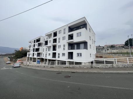 Rijeka, Martinkovac - schöne Wohnung 105,30m2