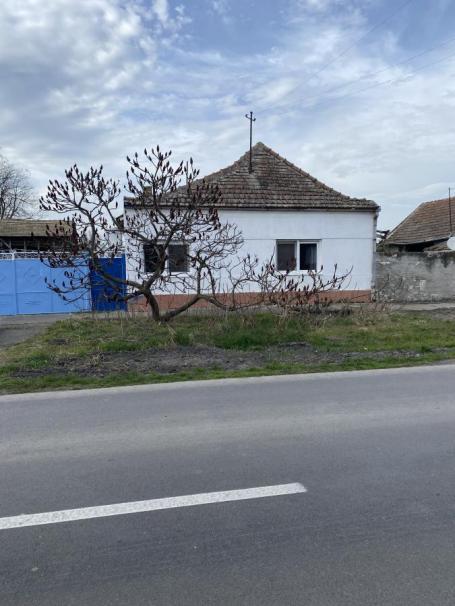 Jermenovci kuća na prodaju
