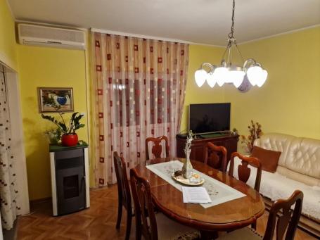 Three-room house, Radovici, Tivat