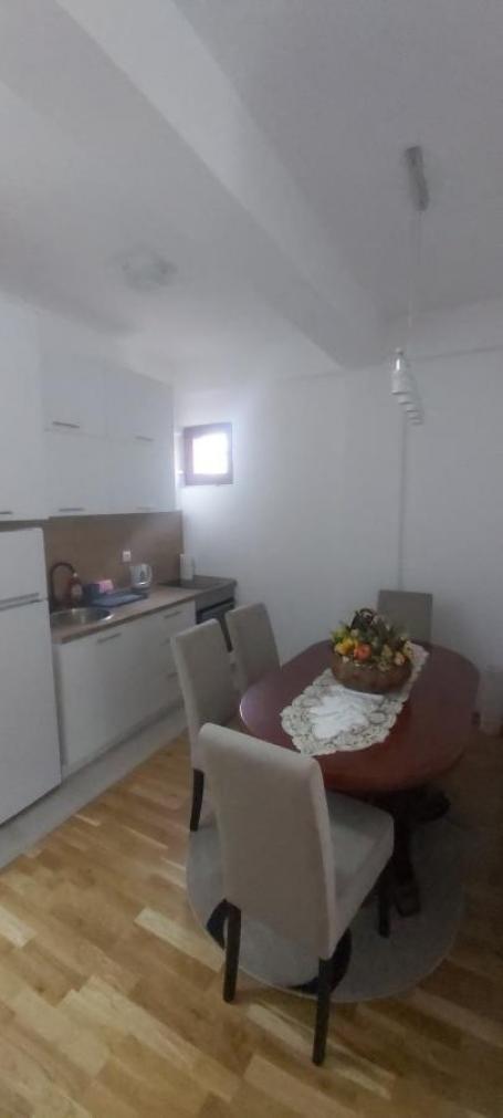 For Long-Term Rent: 1-Bedroom Apartment in Tivat. 