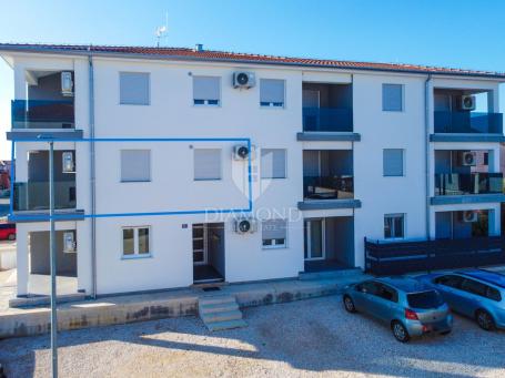 Poreč, surroundings, two-room apartment on the first floor!