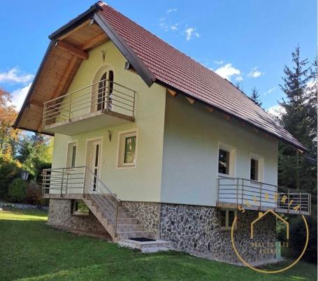 Kuća / vikendica na Mariborskom Pohorju, SLOVENIJA