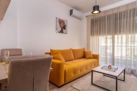 Studio-Apartment for Rent-Tivat