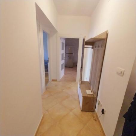 Two-bedroom long-term rent-Tivat