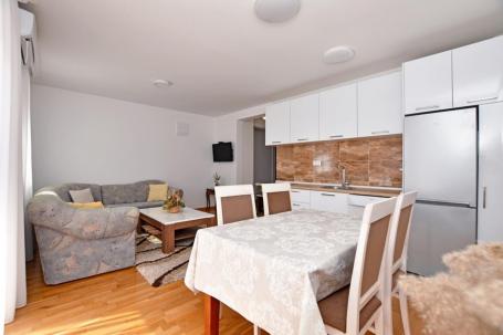 One-bedroom apratment for rent-Herceg Novi