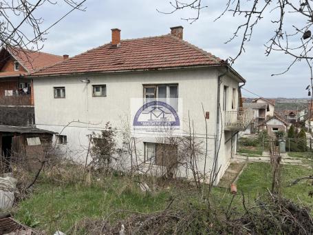 Kragujevac Jabučar 85.000 € Kuća Prodaja