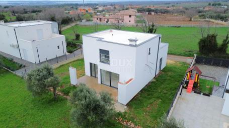 ISTRIA, GALIŽANA Modern house with a sea view! OPPORTUNITY!
