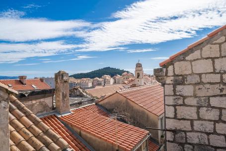 Dubrovnik, Stari grad, prekrasna kuća 209 m2