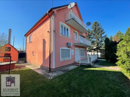 Kuća 258 m² , 5, 3 ari,  Obrenovac, Stubline – 110 000 € (NAMEŠTENA)