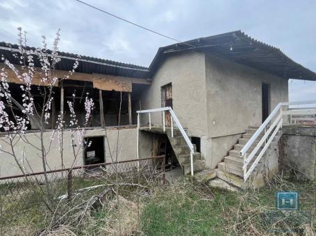 Povoljna ponuda: legalizovana kuća u selu Ribnik!