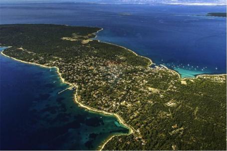 Land Silba, Zadar - Okolica, 617m2