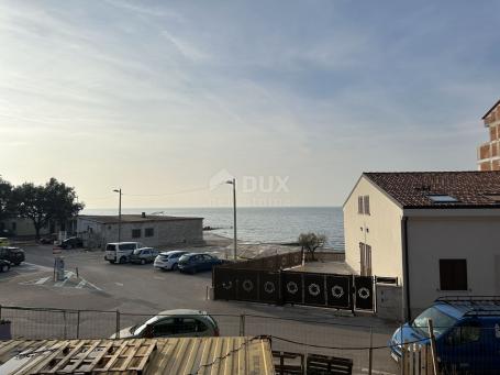 UMAG, CENTER - Apartment in a luxurious new building, first row to the sea