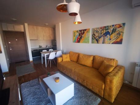 For rent - Luxury apartment in Kragujevac City Centre