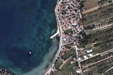 Zadar, Petrčane, građevinsko zemljište na izuzetnoj lokaciji