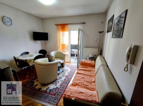 Apartman 28 m², I sprat, Zlatibor – 55 000 € (NAMEŠTEN)