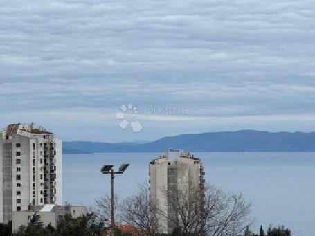 Flat Kozala, Rijeka, 109,32m2