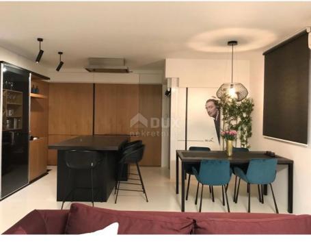 ZADAR, APARTMENTS - two-room apartment with a large terrace