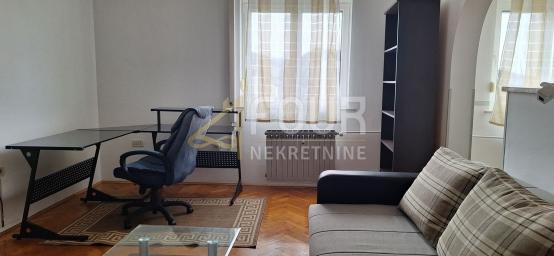 Wohnung Gornja Vežica, Rijeka, 50,55m2