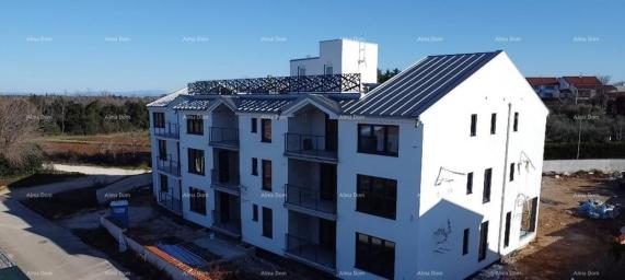 Apartment Apartments for sale in new construction, top location, Umag! S14