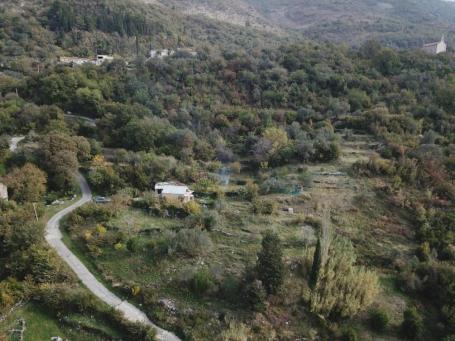 Land for Sale, Grbalj: Opportunity Not to Be Missed