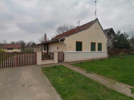 Kuća na prodaju Tomislavci, Bačka Topola