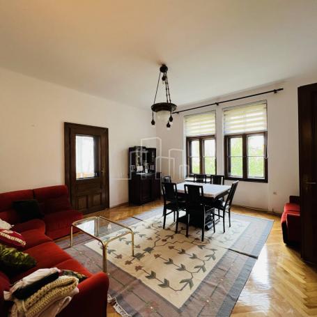 Gala three-room apartment for rent, Center Sarajevo