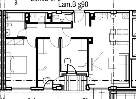 Porodični stambeni objekat u novogradnji sa PDV-om, Pantelej ID#4722