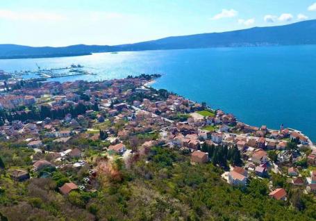 INVESTMENT PROJECTS Tivat