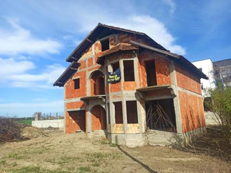 Novi Sad  150.000 € Kuća Prodaja