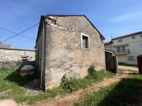 ISTRA, BARBAN - Imanje s potencijalom