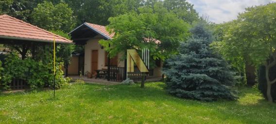 Kuća u Rumenci