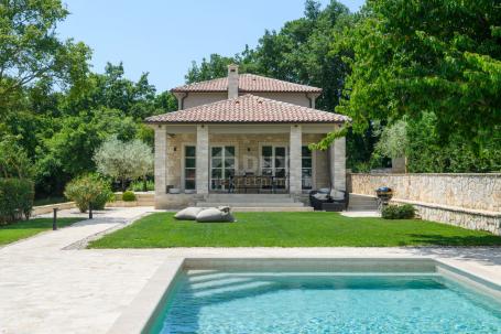 ISTRIA, KRINGA Designer villa for long-term rent!