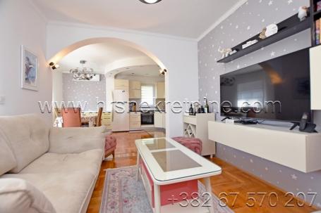 Winsome two-bedroom apartment in Bijela Herceg Novi