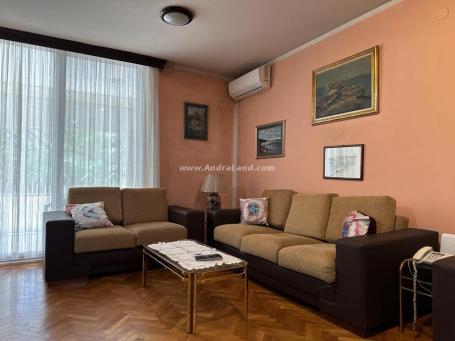 THREE-ROOM APARTMENT FOR SALE, BAR