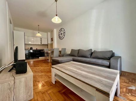 For sale, two-bedroom apartment 64m2, Topla 2, Herceg Novi