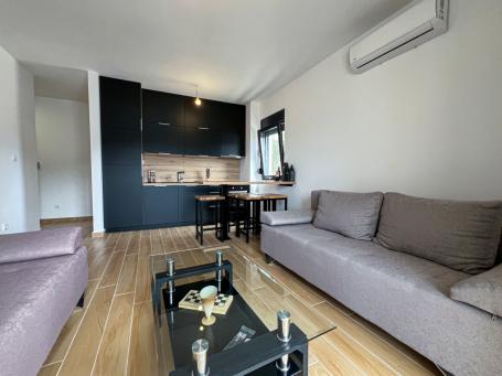For sale, one bedroom apartment, 44m2, Kumbor, Herceg Novi