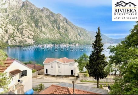 For sale furnished one-bedroom apartment Orahovac