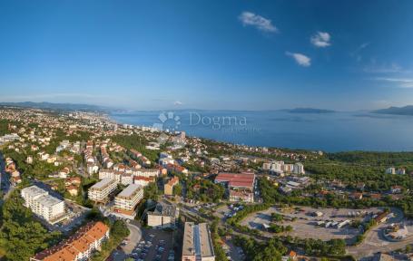 Flat Srdoči, Rijeka, 46,42m2