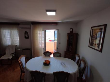 For sale two-bedroom apartment-Kotor