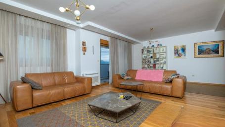 Luxury apartment in Podgorica