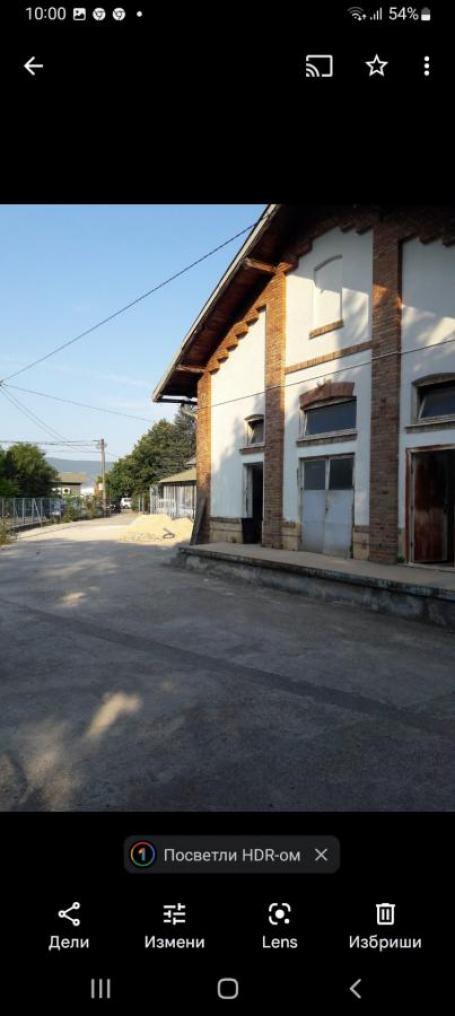 Land for Sale-Herceg Novi