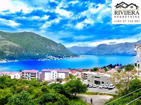 Prodaje se jednosoban stan Sveta Vraca, Kotor