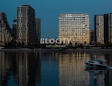 Savski venac, Beograd na vodi, BW Terraces, 3. 0, 75m2, 2000EUR